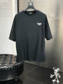 Picture of Fendi T Shirts Short _SKUFendiXS-Lbwtn7934616